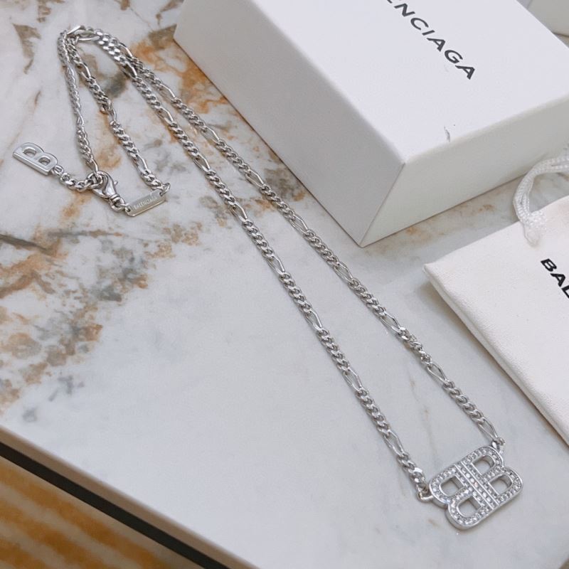 Balenciaga Necklaces